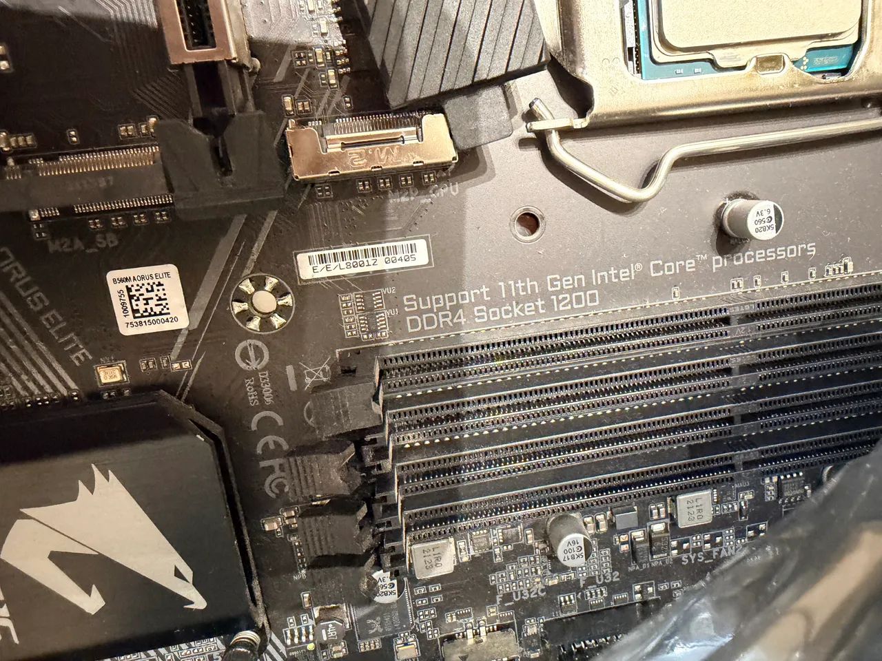 KIT UPGRADE GAMER - PLACA-MÃE + PROCESSADOR ? - Foto 3