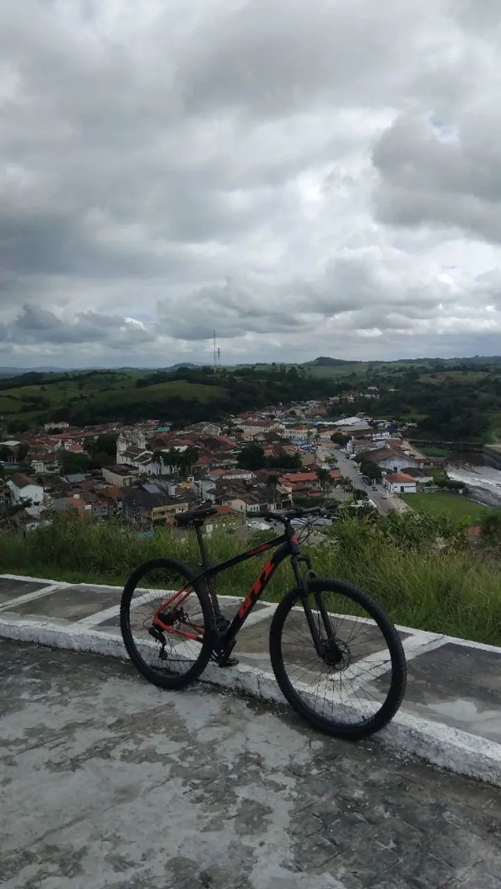 Bicicleta  - Foto 3