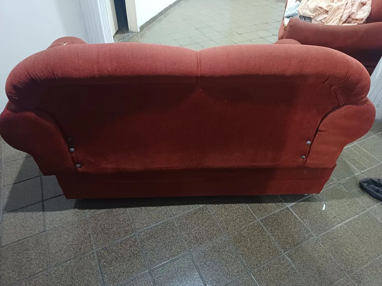 Sofá doação  - Foto 5