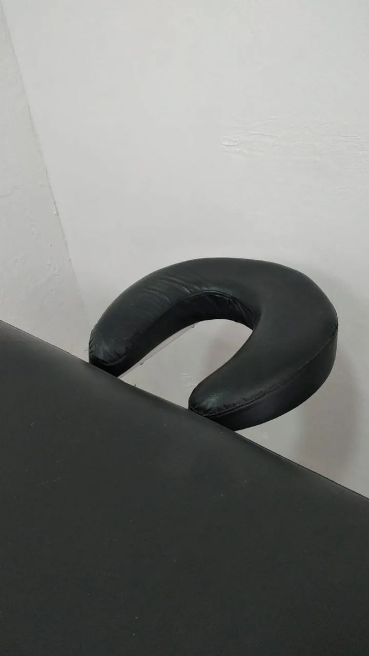 Maca para massagem com escadinha - Foto 5