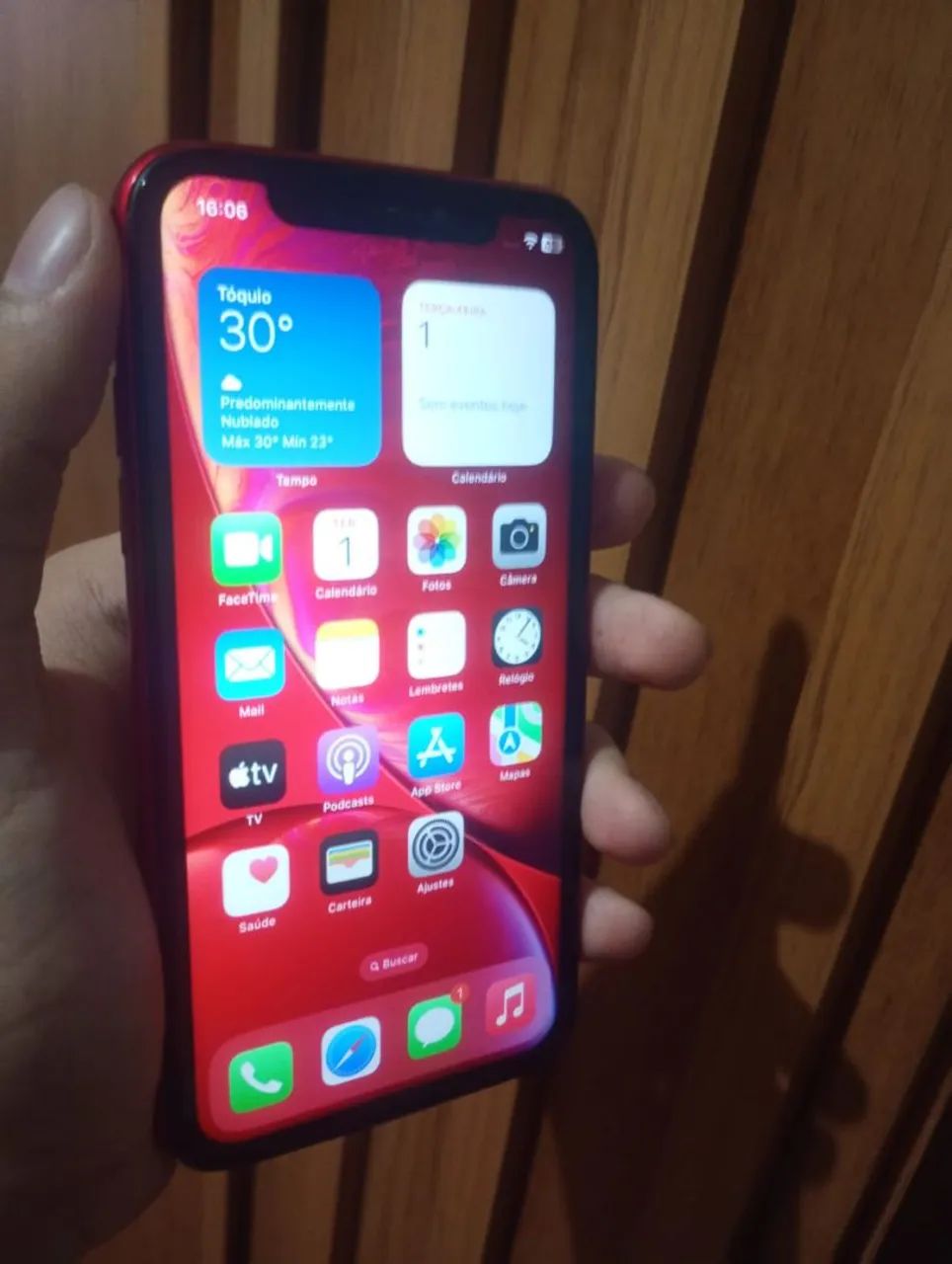 iPhone Xr 64gb 