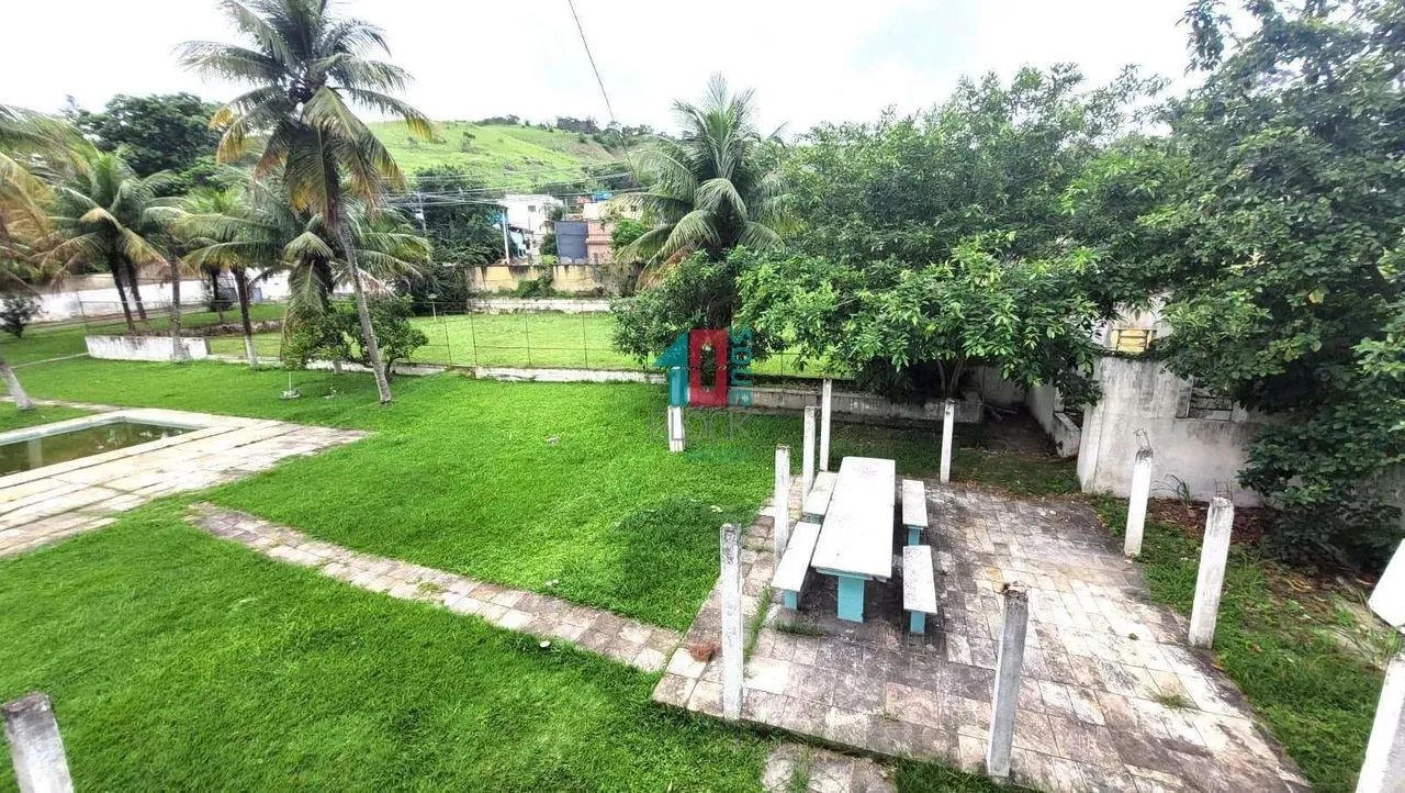 Guaratiba | Sítio 12 quartos, sendo 10 suites - Foto 7