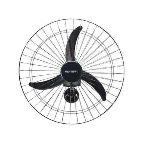 VENTILADOR DE PAREDE 60CM VENTISOL - Foto 2