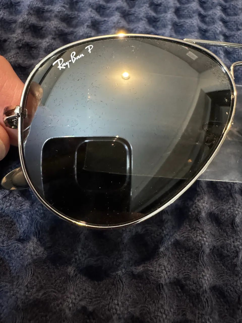 Rayban Polarizado - Foto 4