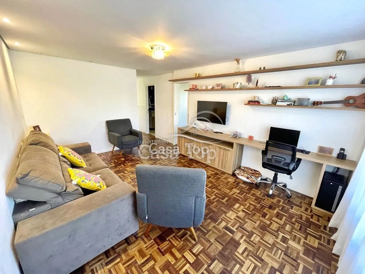 Casa para alugar Uvaranas - Foto 2