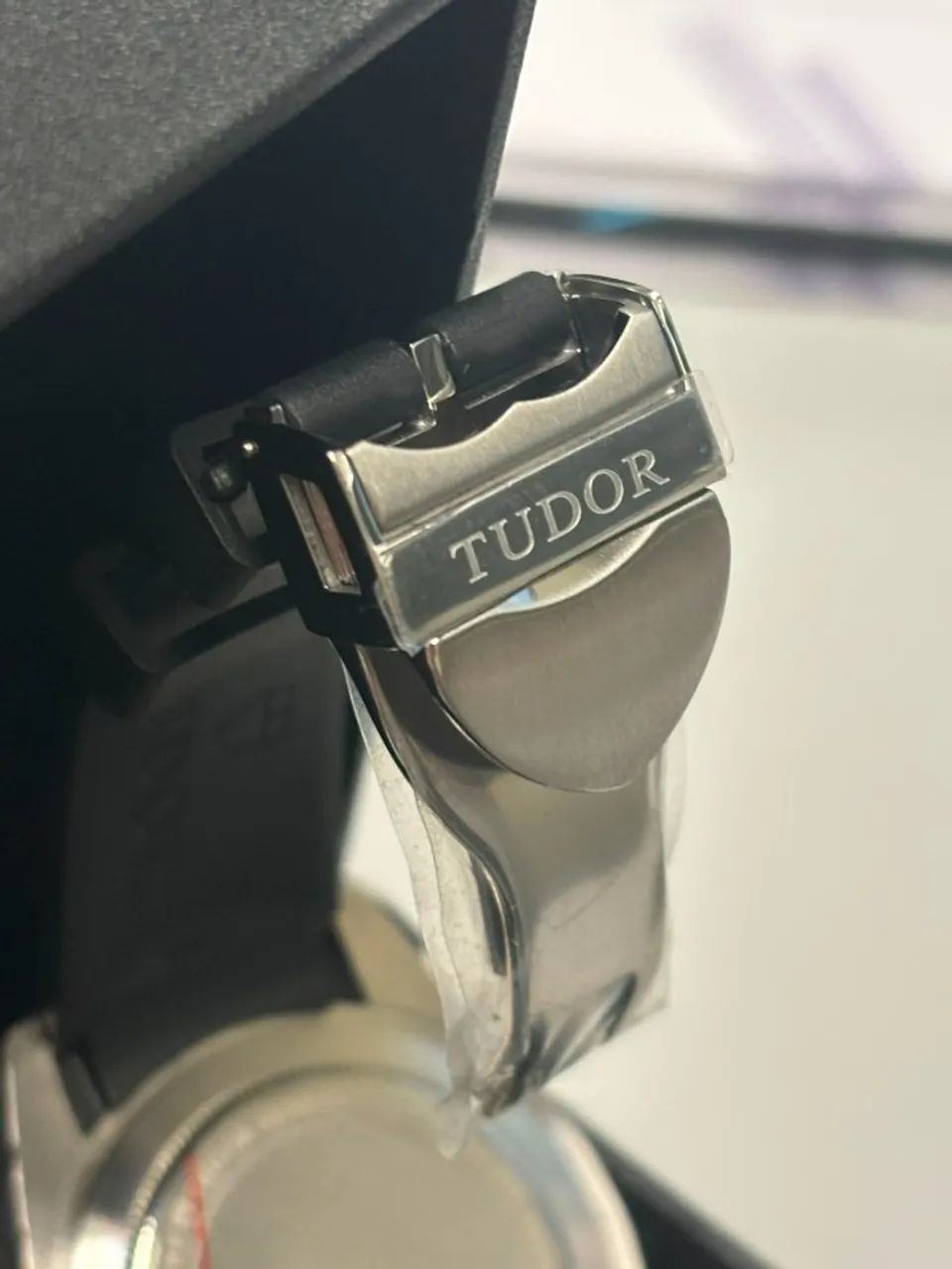 RELOGIO TUDOR PELAGOS 42MM - Foto 3