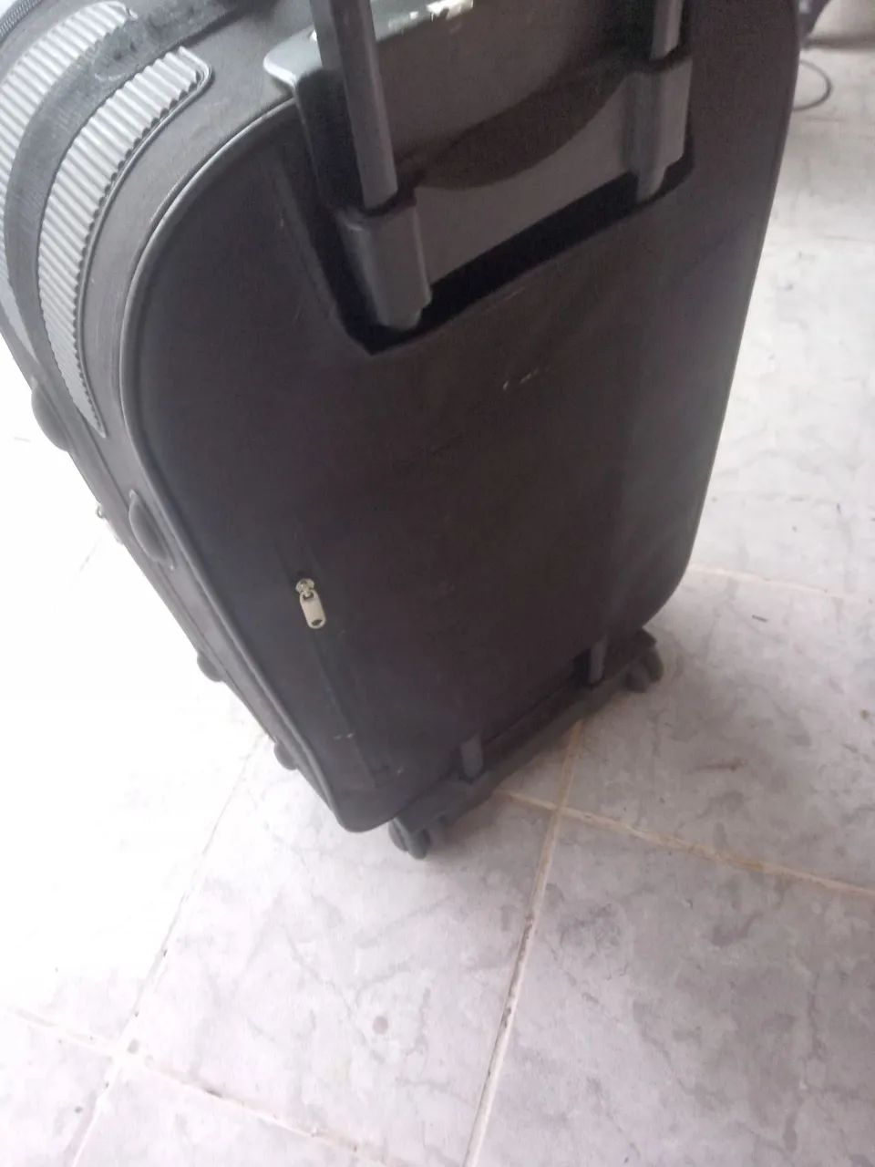 Mala de viagem 