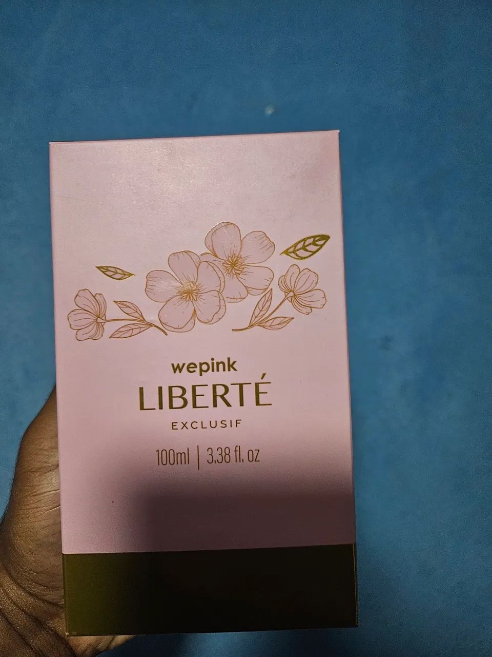 Liberté Exclusif - Wepink