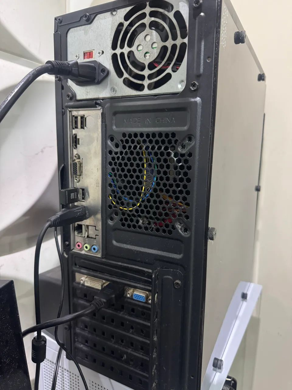 Computador Para jogos leves - Foto 4