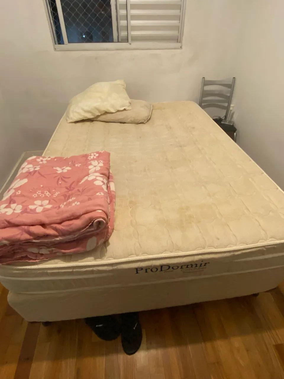 Cama