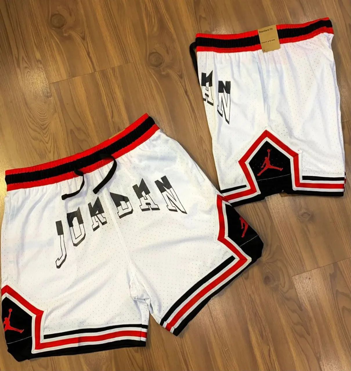 Bermudas Nike Jordan - Foto 4