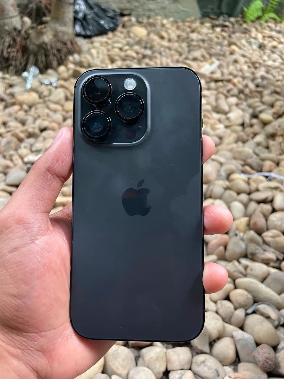 Iphone 14 pro Pra venda - Foto 2