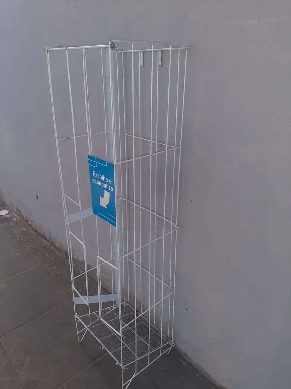 Expositor  - Foto 2