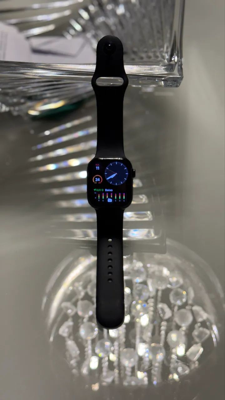 Apple Watch séries 10 GPS 42mm - Foto 4