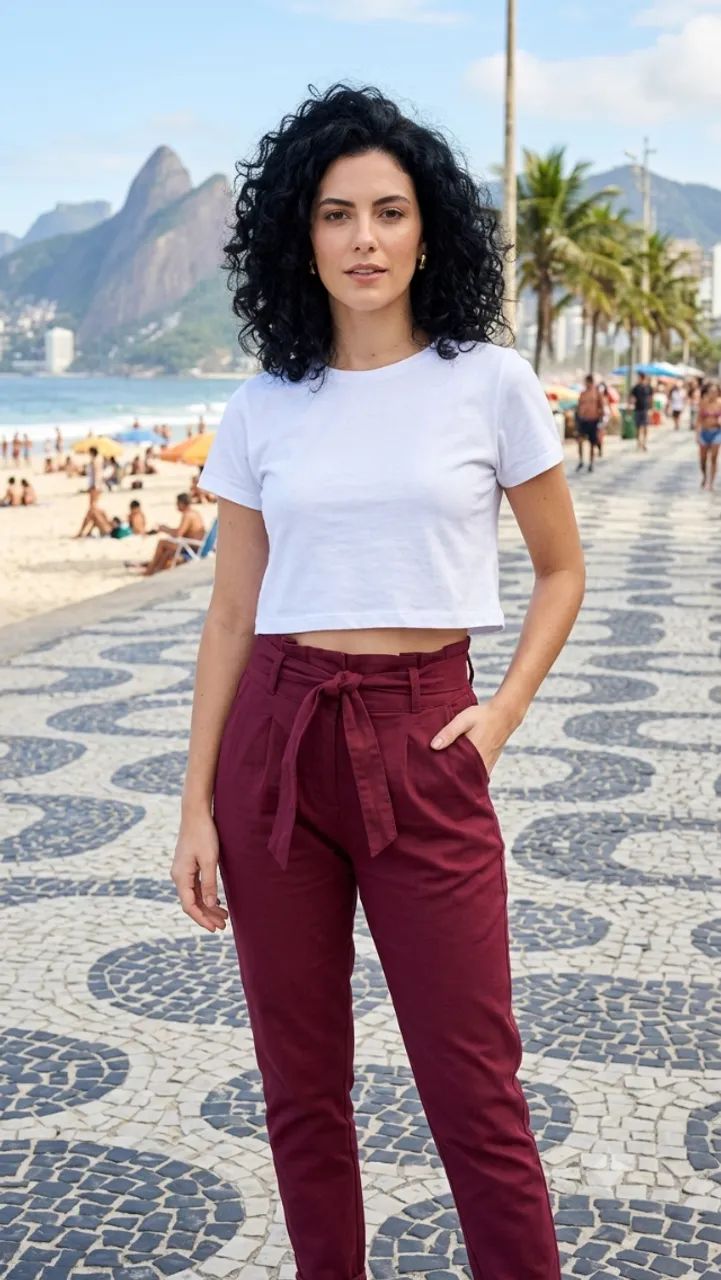 Roupas novas - Foto 2