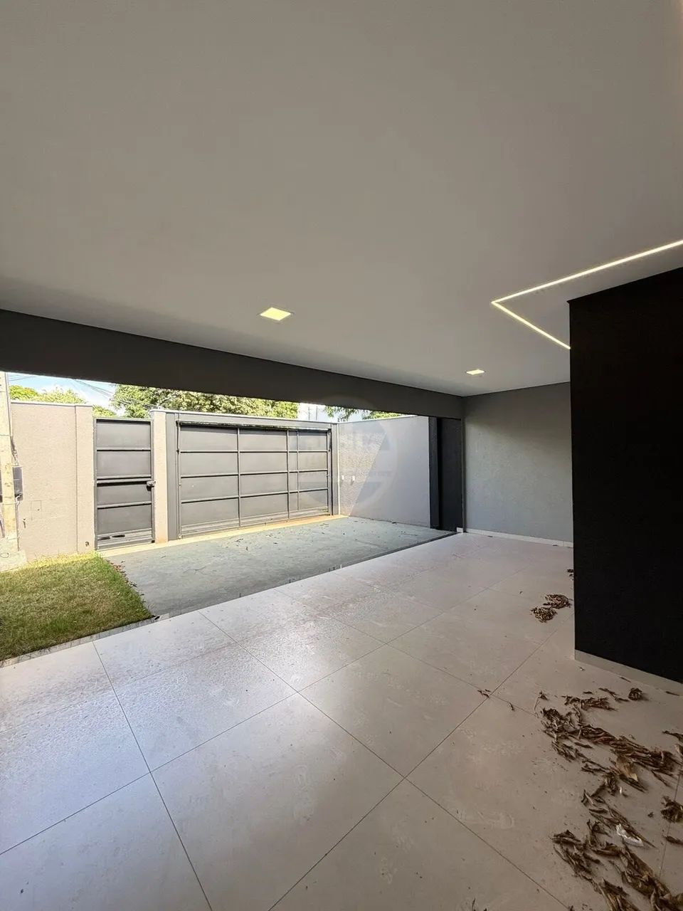 Casa pertinho da Prefeitura de Dourados - Foto 3