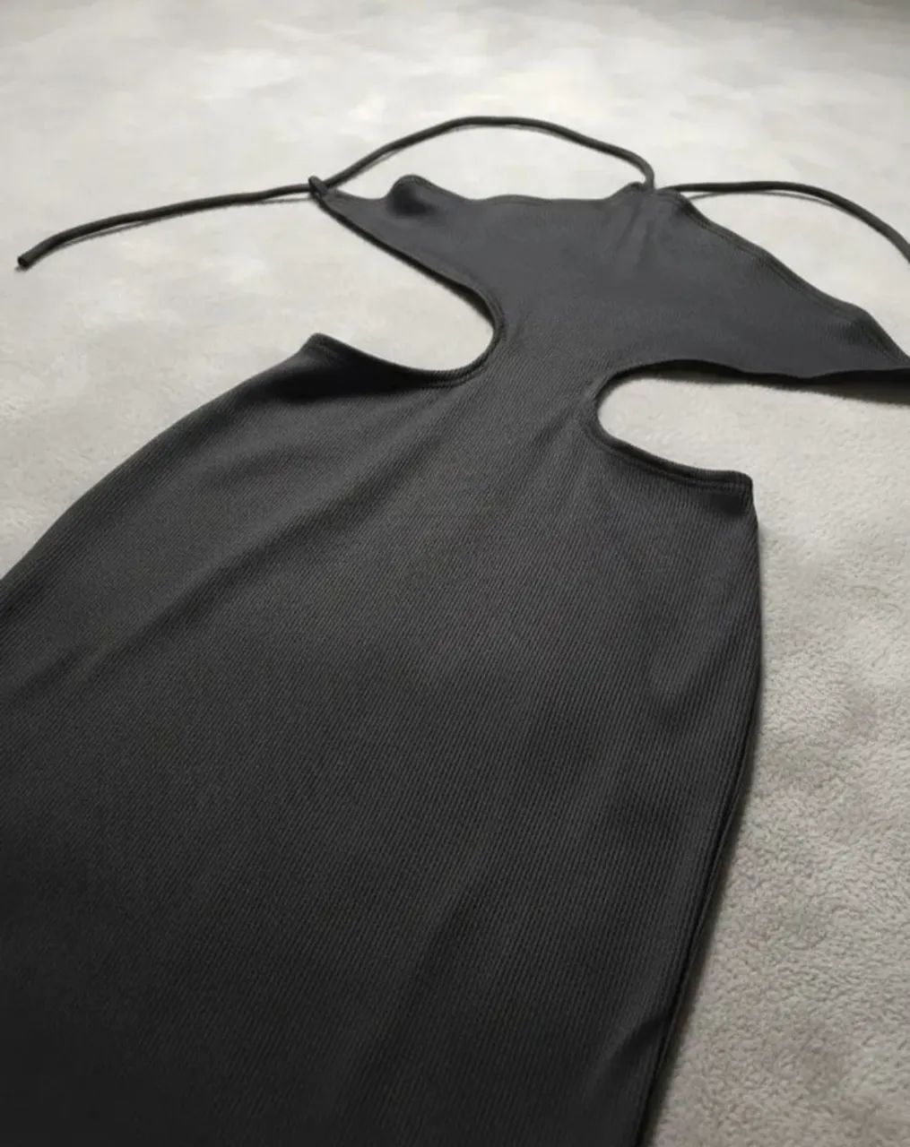 Vestido preto  - Foto 4