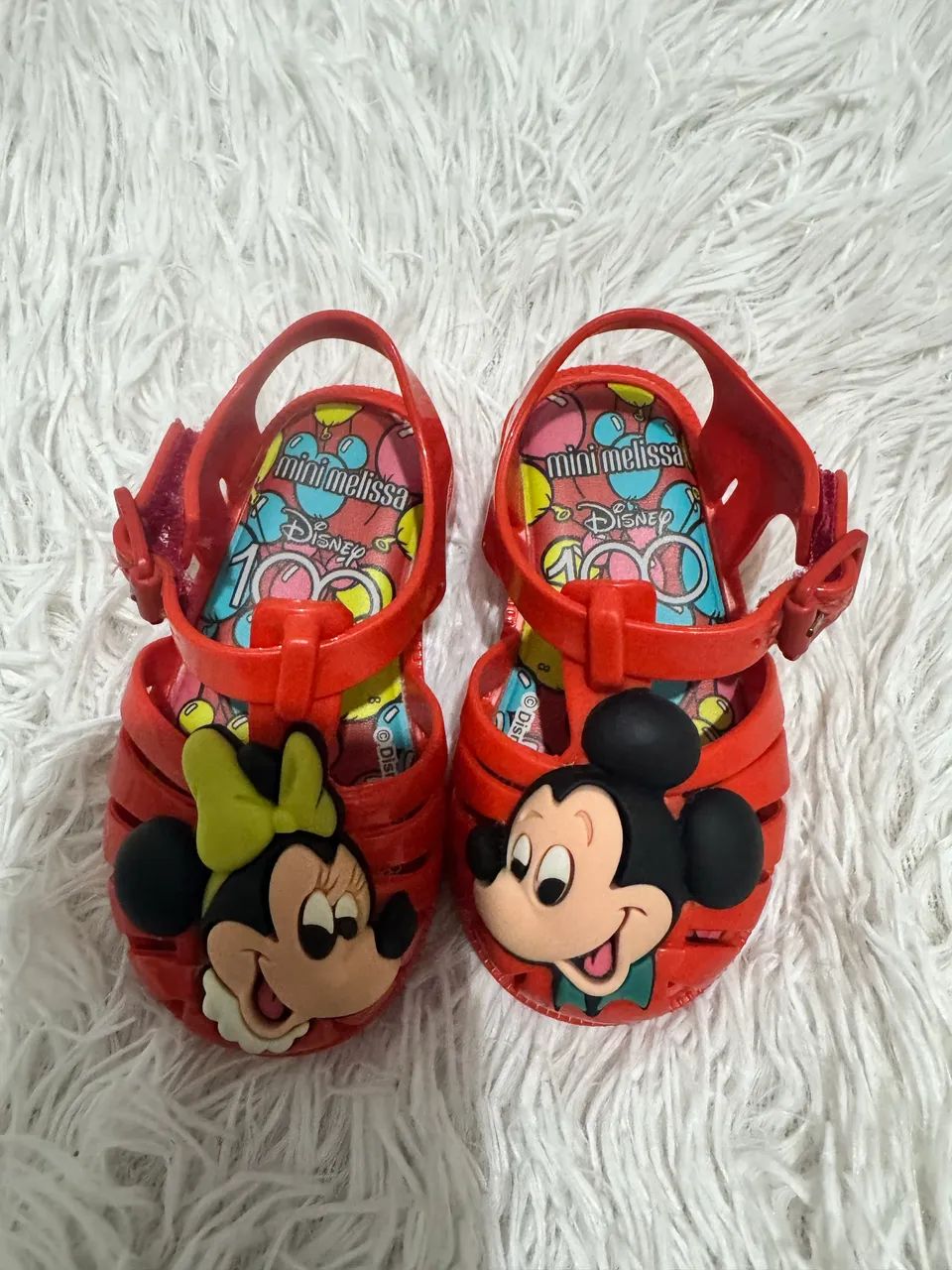 Mini Melissa  - Foto 3