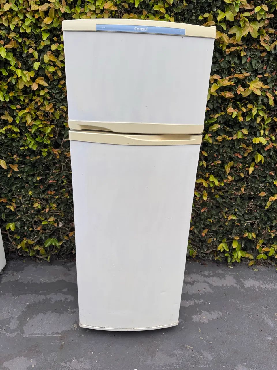 Consul duplex revisada 