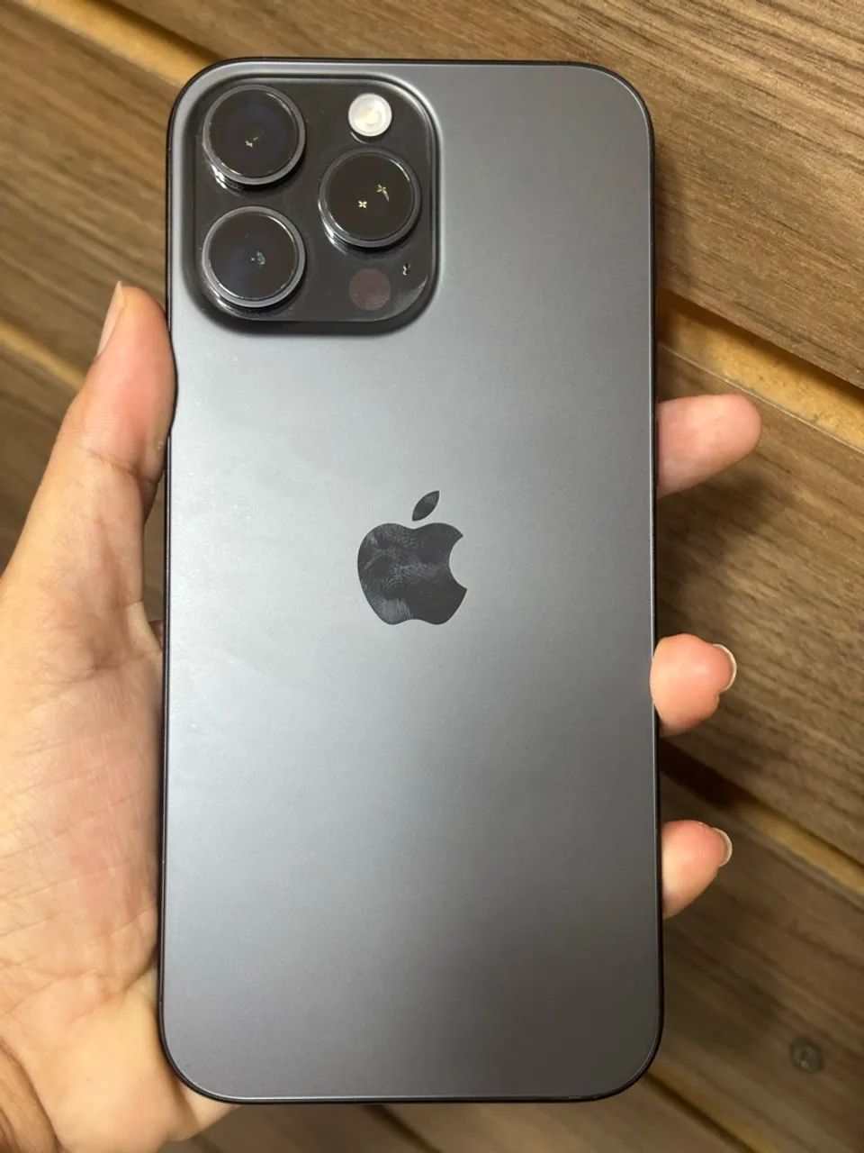 Iphone 16 pro max - 256 GB