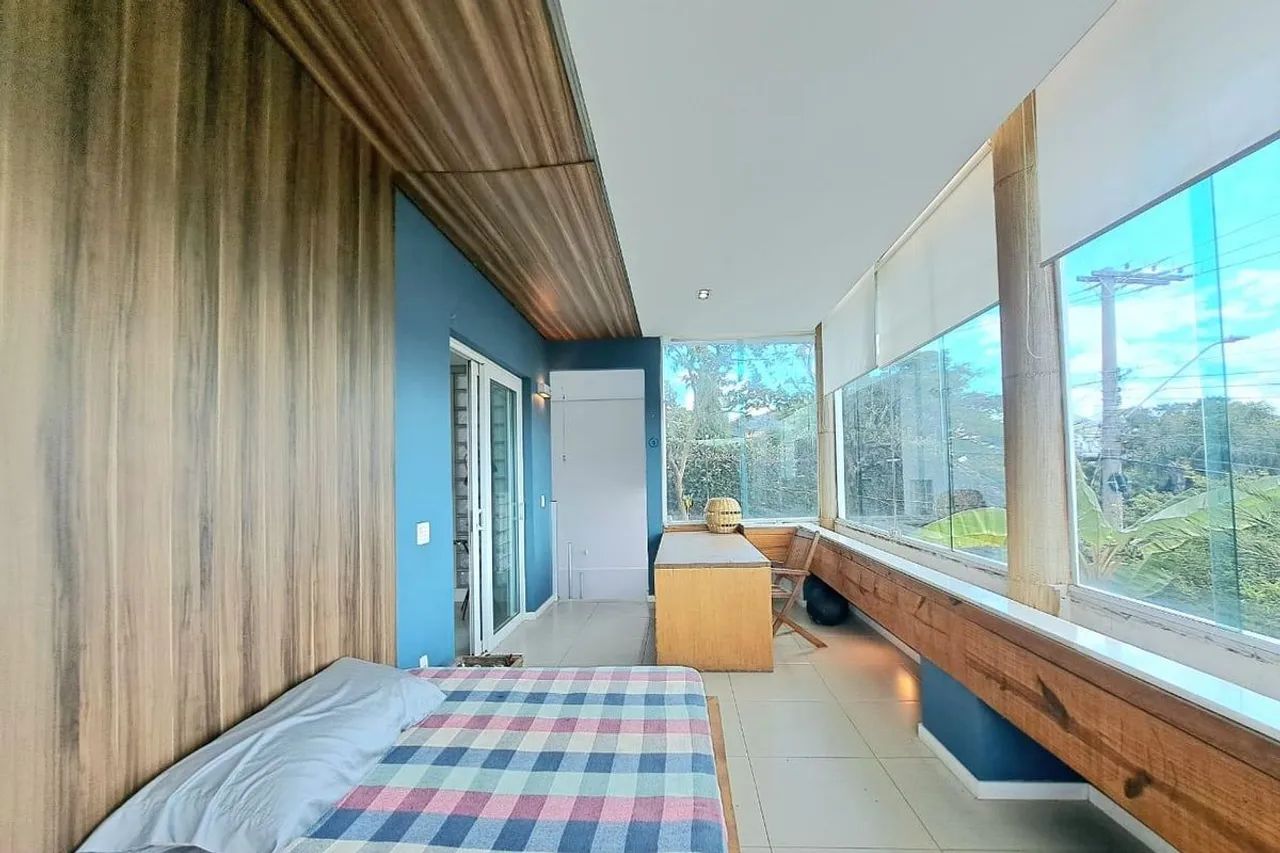 Casa à Venda - Estoril , 6 Quartos, 400 m2 - Foto 5