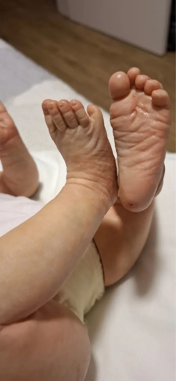 bebê reborn - Foto 5