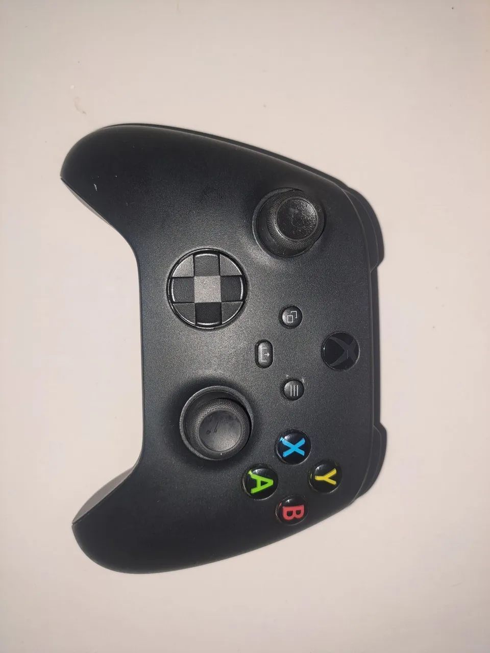 Vendo controle de xbox one 