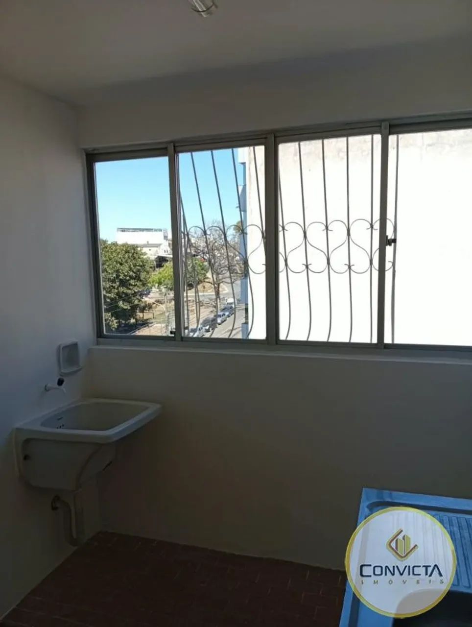 Apartamento para Locação em Brasília, Núcleo Bandeirante, 2 dormitórios, 1 banheiro - Foto 9