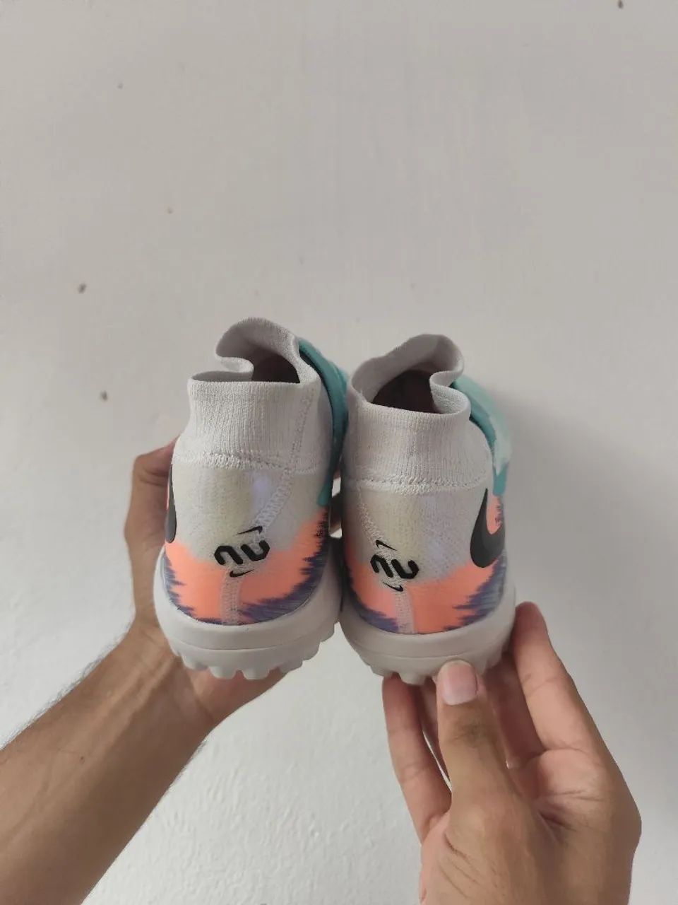 Nike Phantom 6 + Brindes  - Foto 4