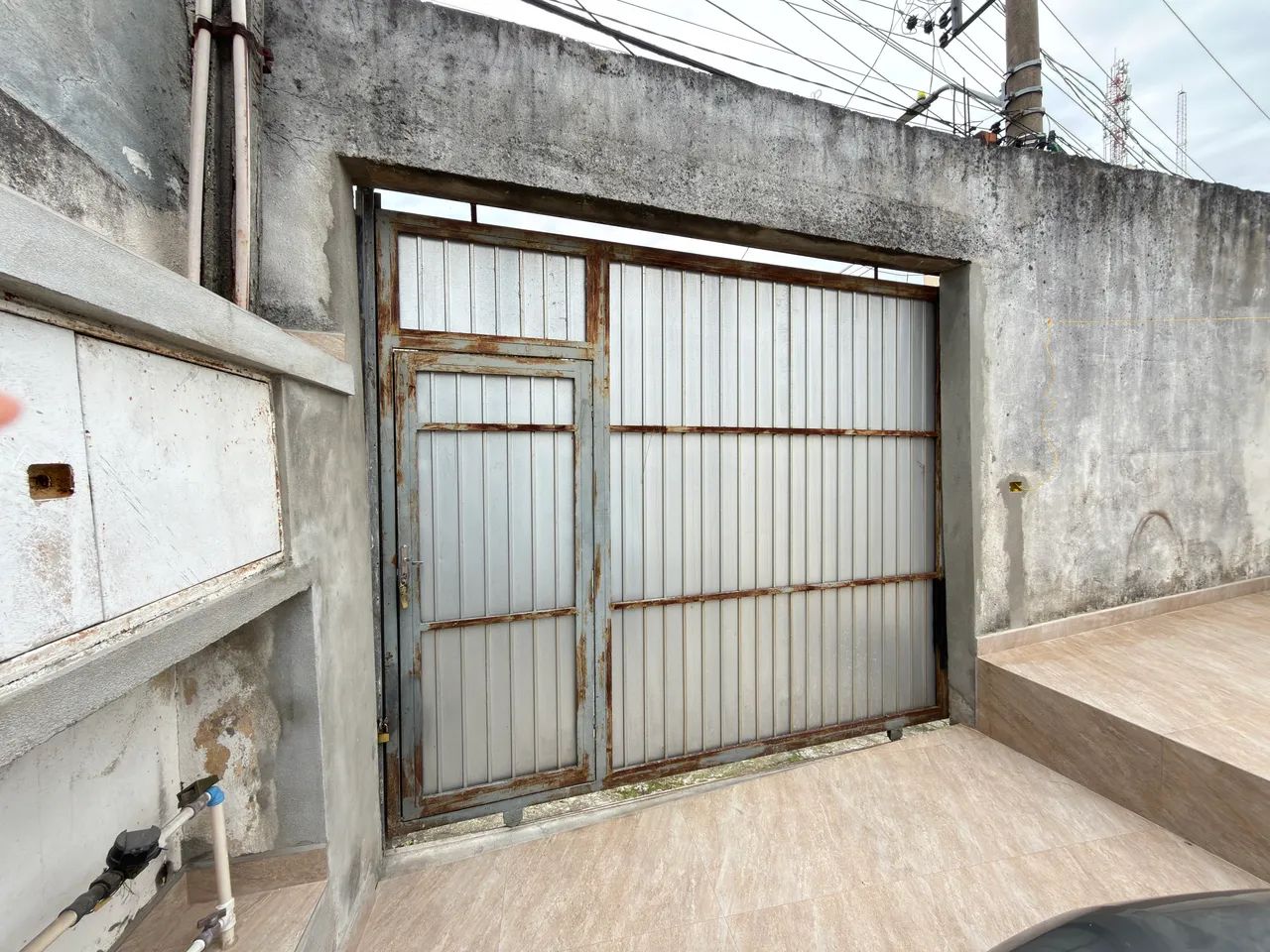 Portão  - Foto 3