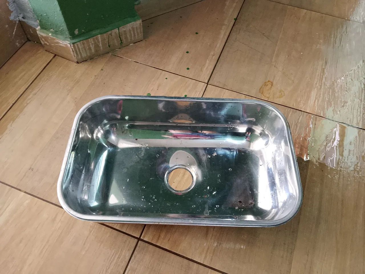 Cuba Inox 