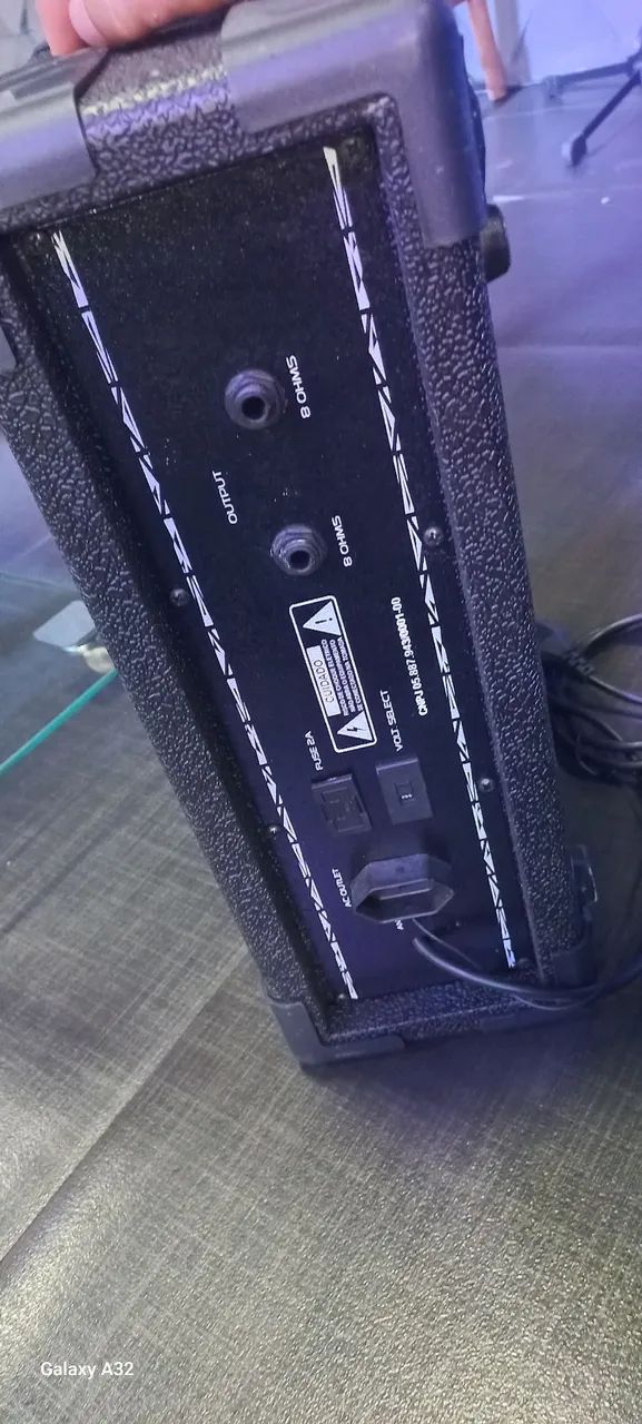 VENDO CABEÇOTE PARA PEQUENOS EVENTOS  - Foto 4