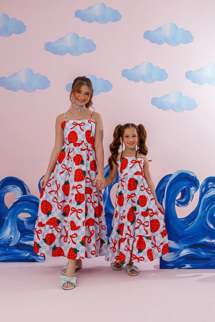 Maravilhas das Meninas  - Foto 5