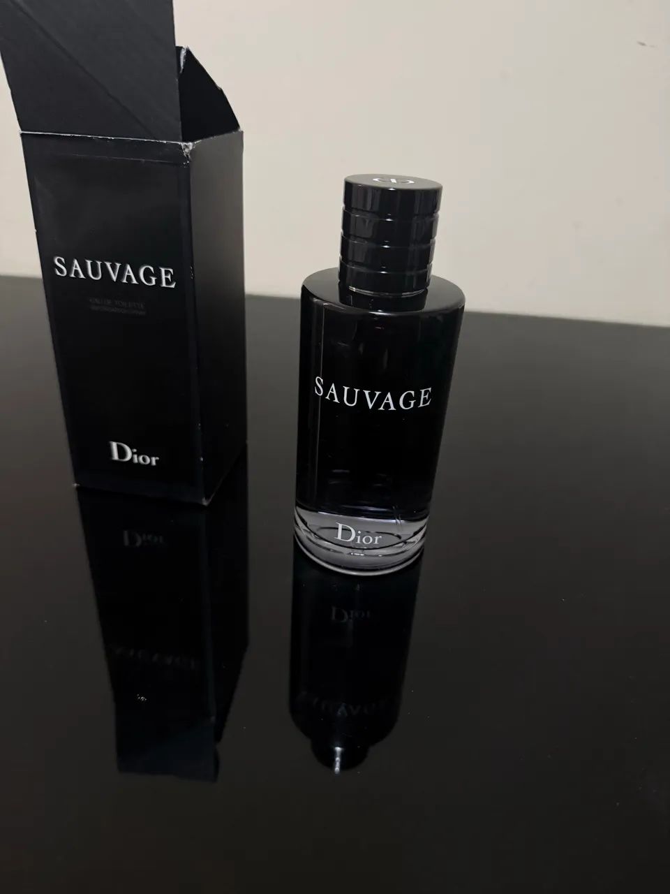 Perfuma Sauvage Dior - Foto 3