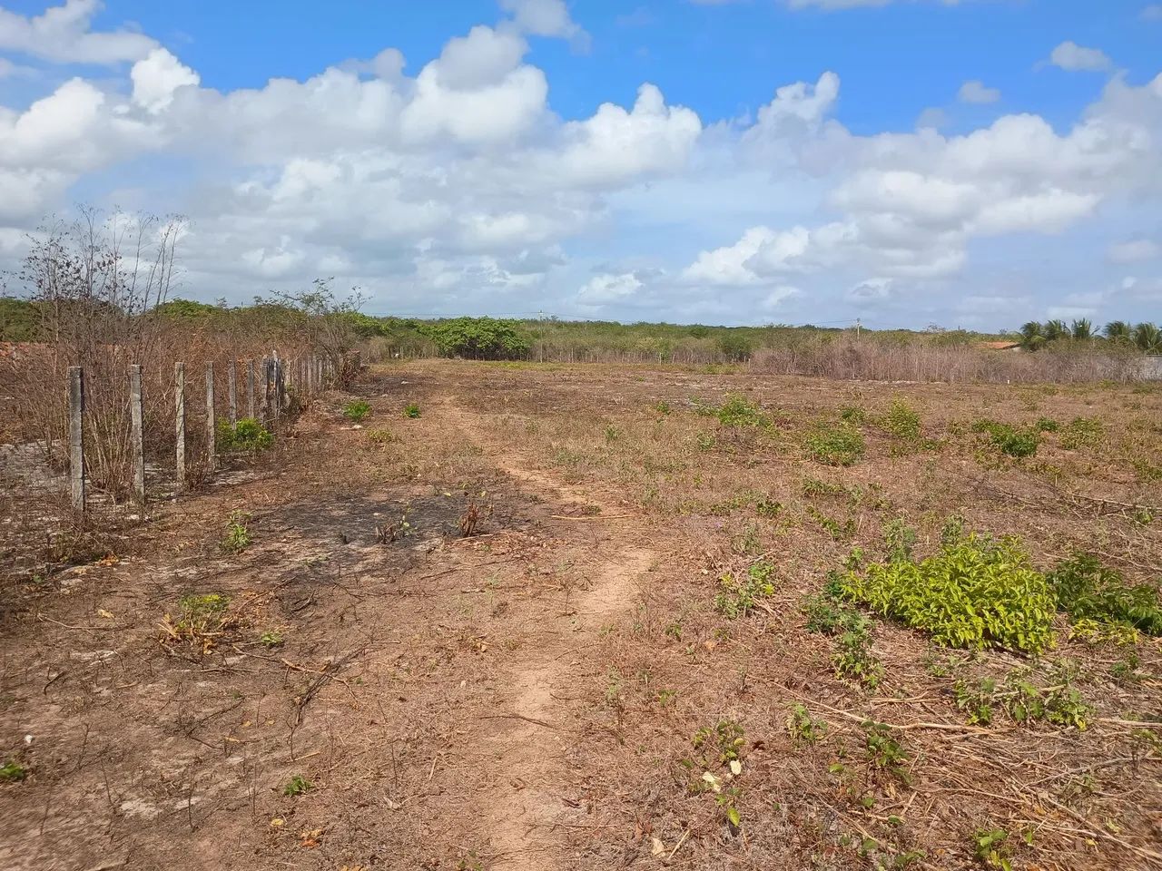 Terreno no siupé  - Foto 4