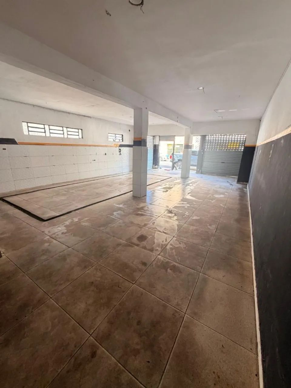 ALUGA-SE PONTO COMERCIAL NA AV. MAMEDE PAES MENDONÇA - GETÚLIO VARGAS  - Foto 3