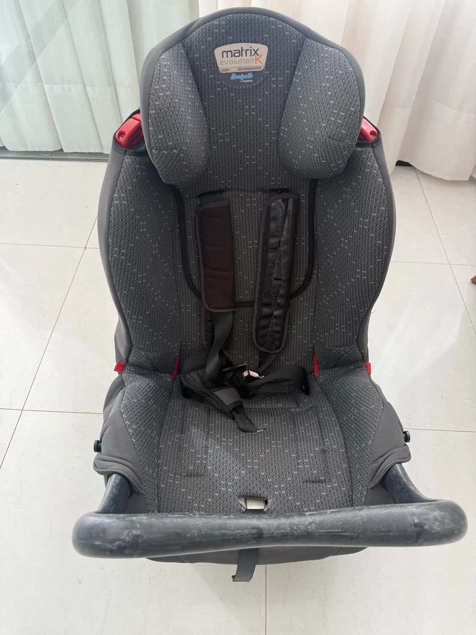 Cadeira para carro infantil - Foto 2