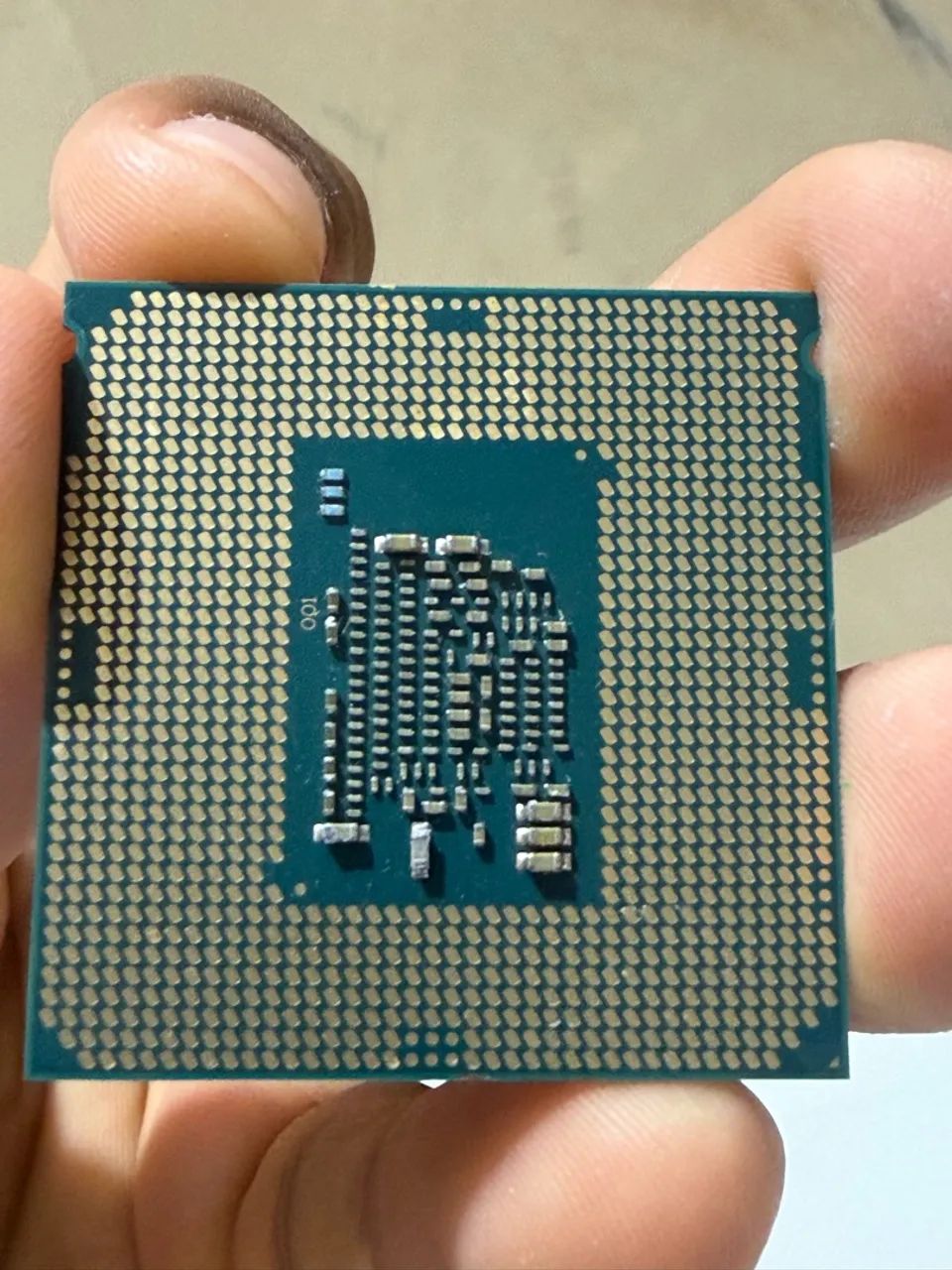 VENDO PROCESSADOR I3-7100 - Foto 2