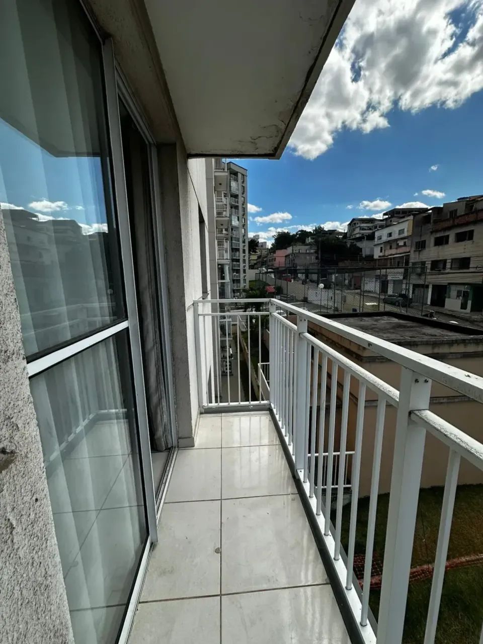 APARTAMENTO À VENDA  ATAÍDE | VILA VELHA/ES - Foto 2