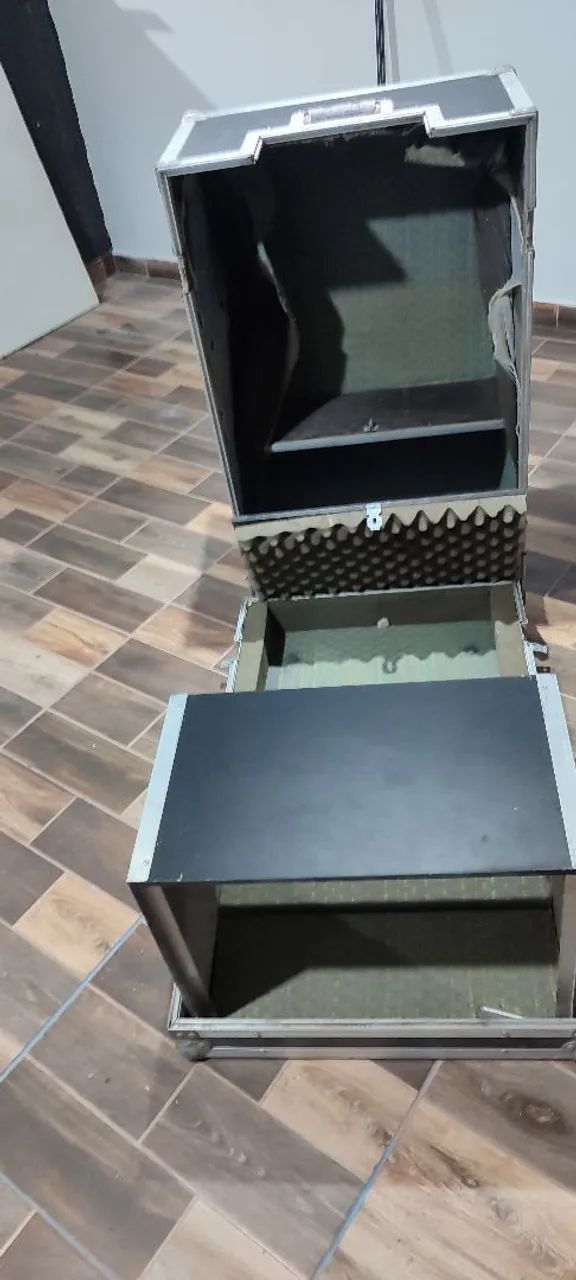 HARD CASE PARA MESA 01V FIXA.  - Foto 4