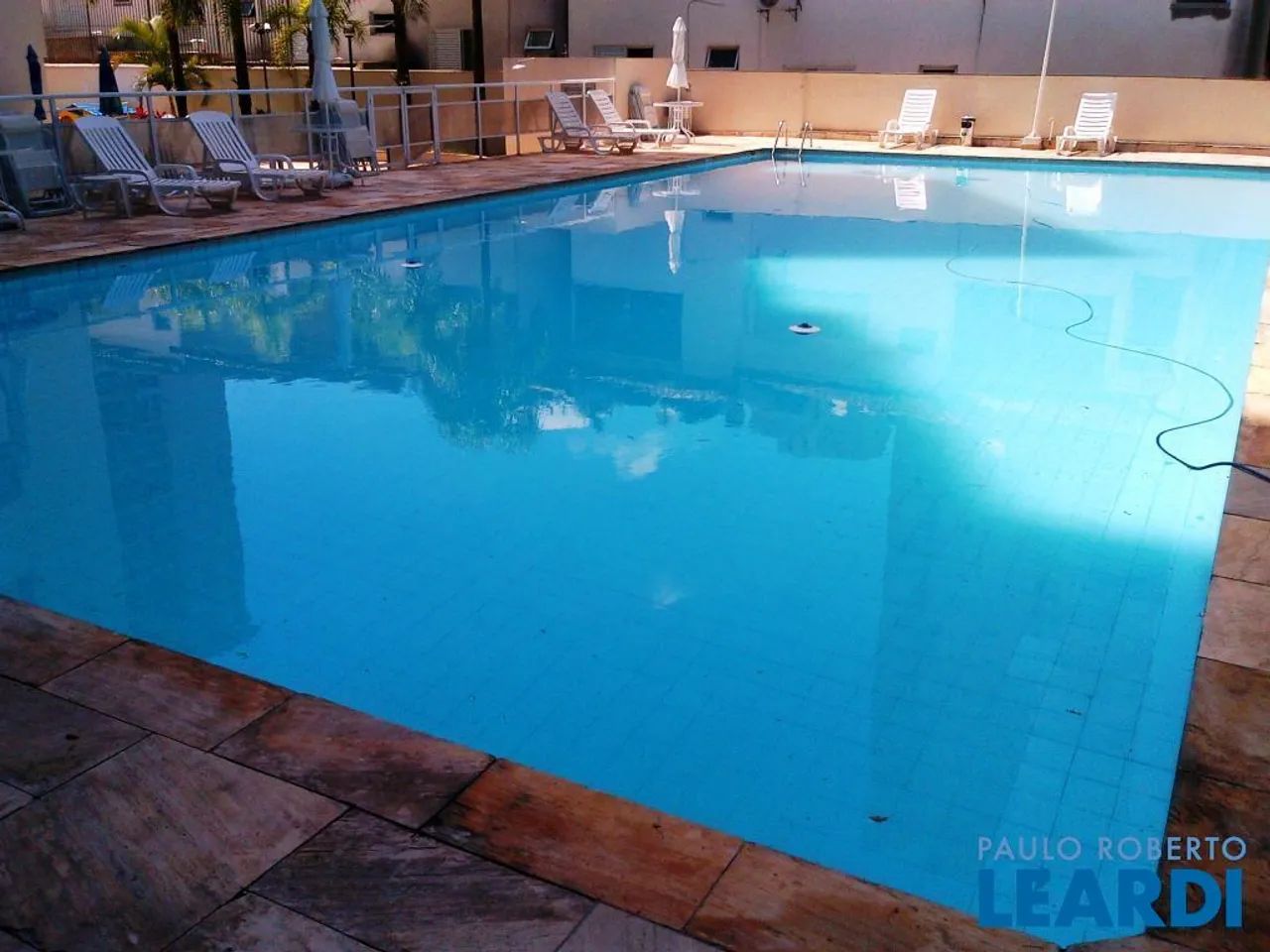APARTAMENTO - JARDIM MARAJOARA - SP - Foto 4