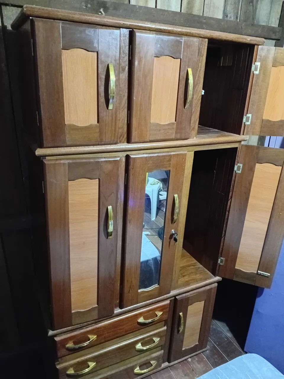 Guarda roupa  - Foto 5