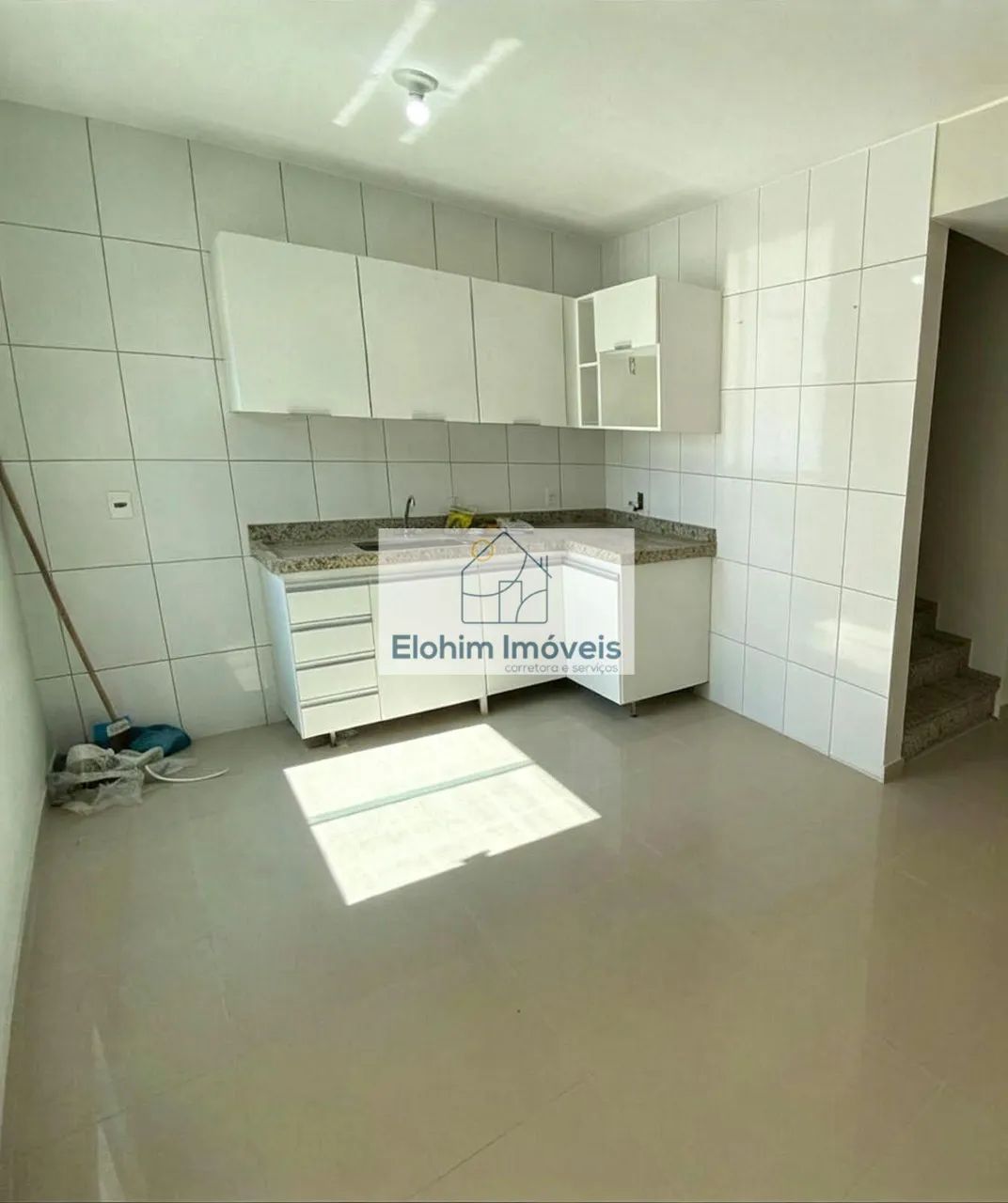 Casa à Venda | 3 Quartos, Suíte e 2 Vagas de Garagem - Foto 2