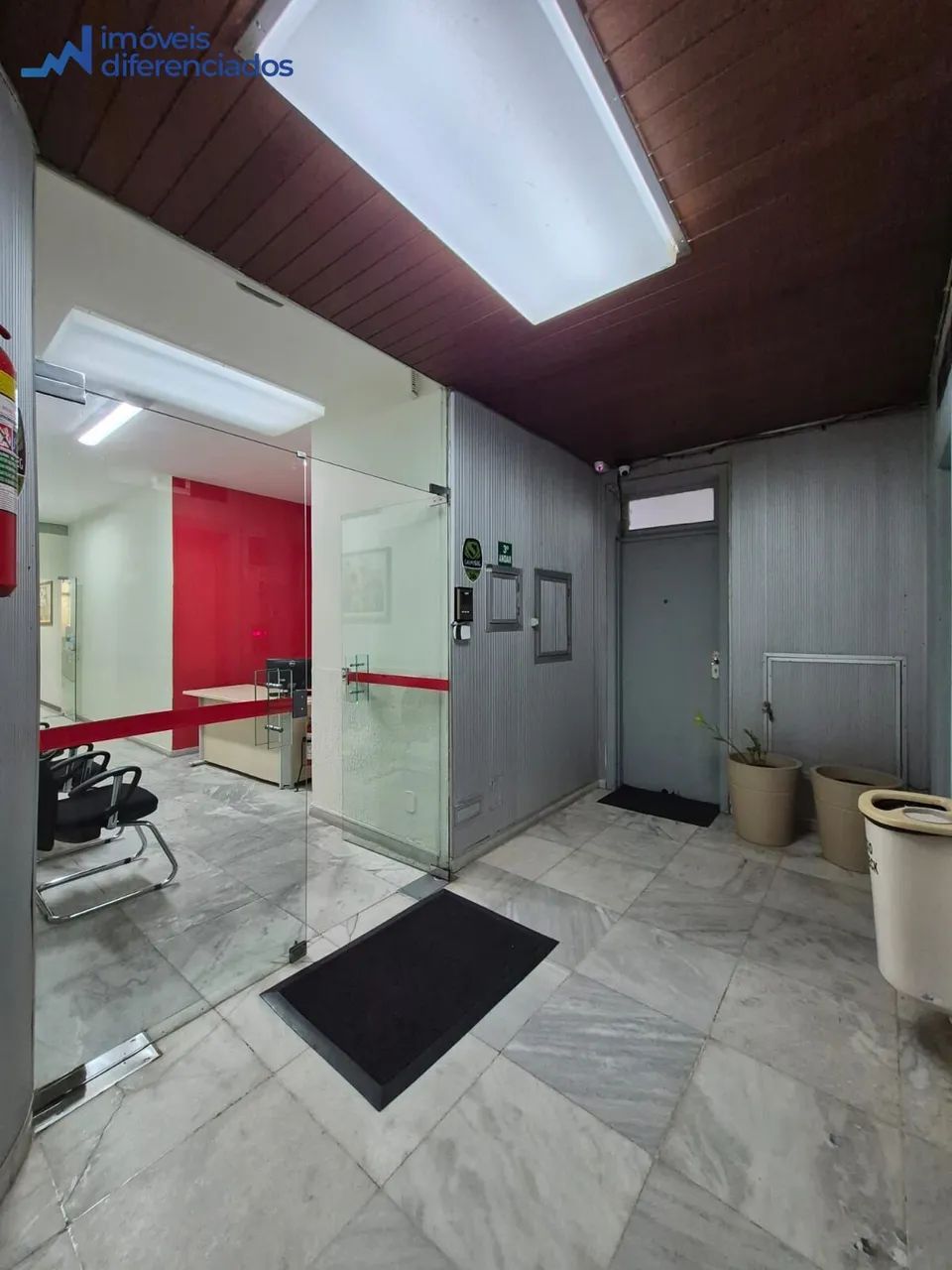 Suerdieck - Sala reformada com 300m² no Comércio - Foto 5