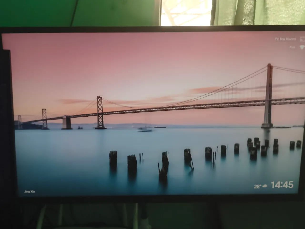 Monitor Gamer Samsung 4k 32 polegadas 60hz