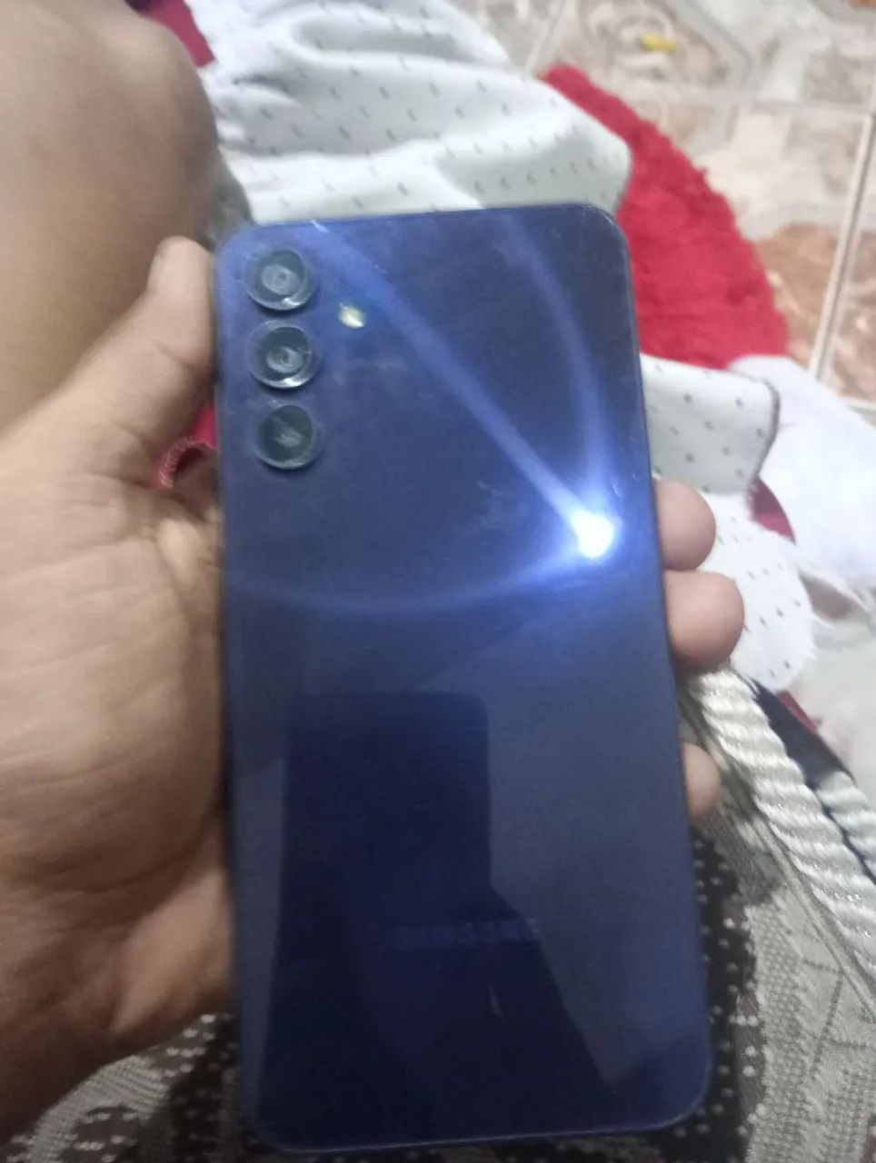 Celular a 15