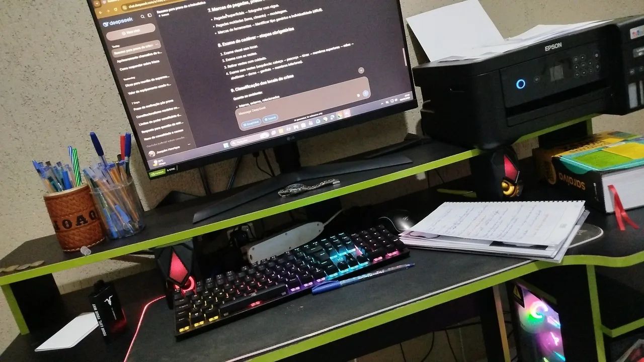 Pc game top completo 4.500 - Foto 2