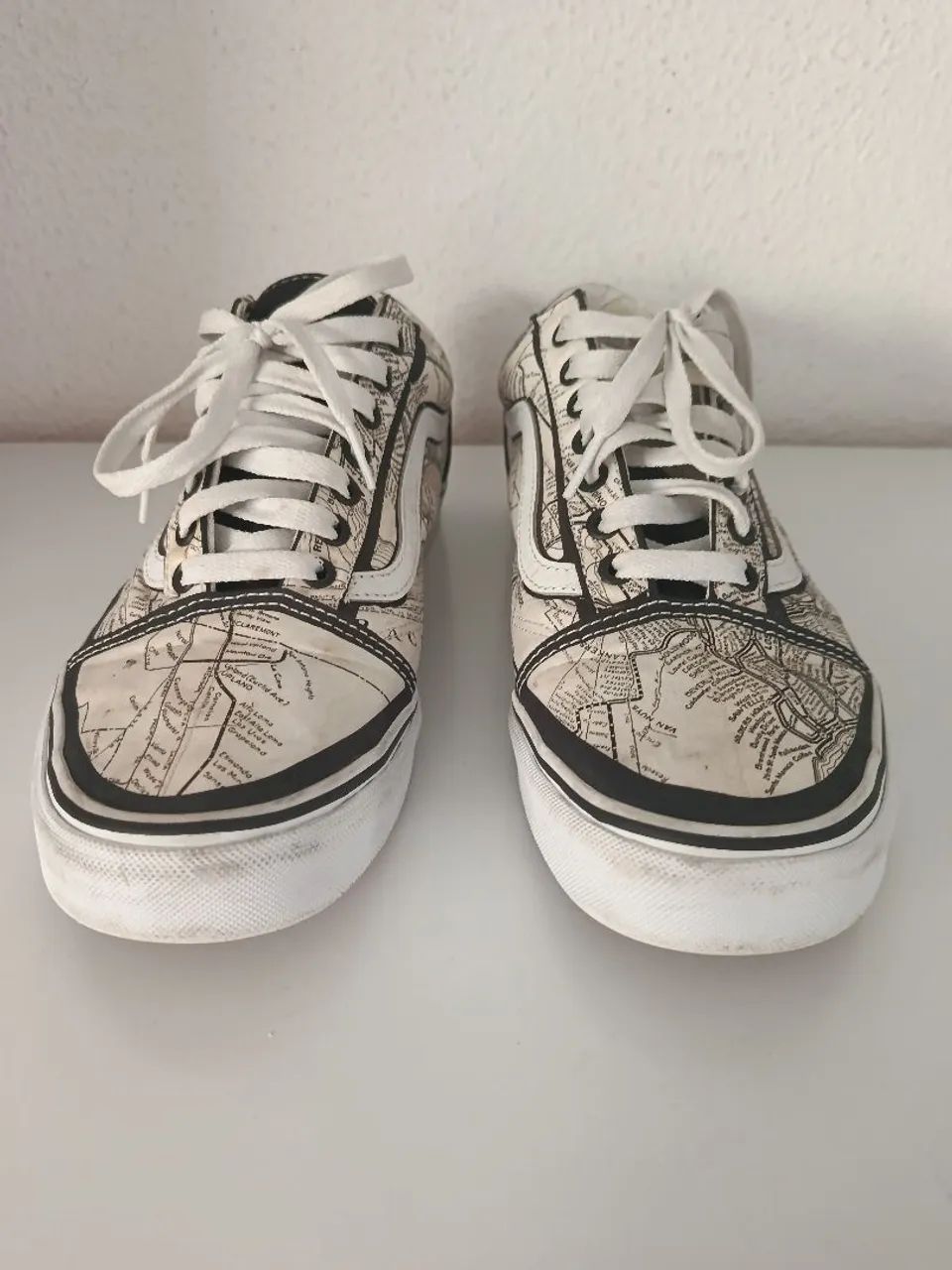 Vans X Moca - Foto 4