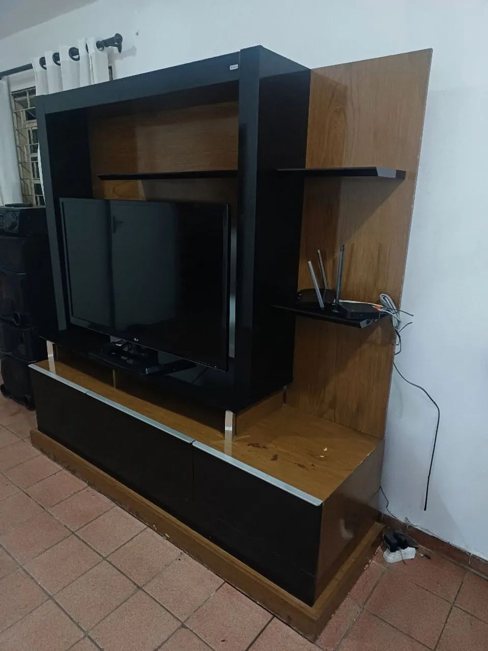 Estante para sala - Foto 2