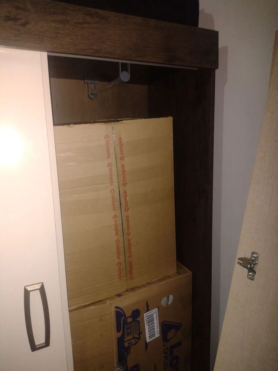 Guarda roupa - Foto 4